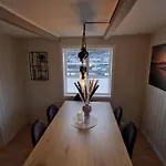 Enebolig I Tromso