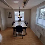 Enebolig I Tromso