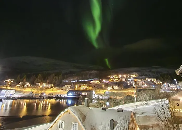Enebolig I Tromso