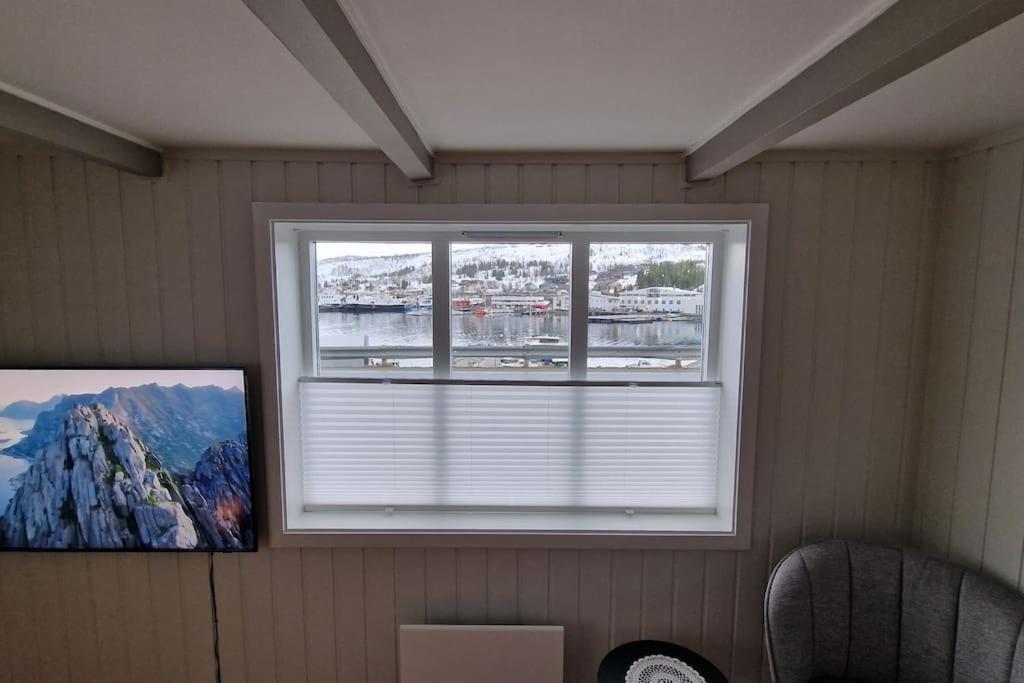 Feriehus Enebolig I Tromsø
