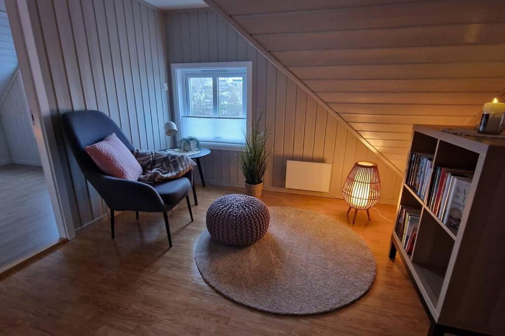 Feriehus Enebolig I Tromsø