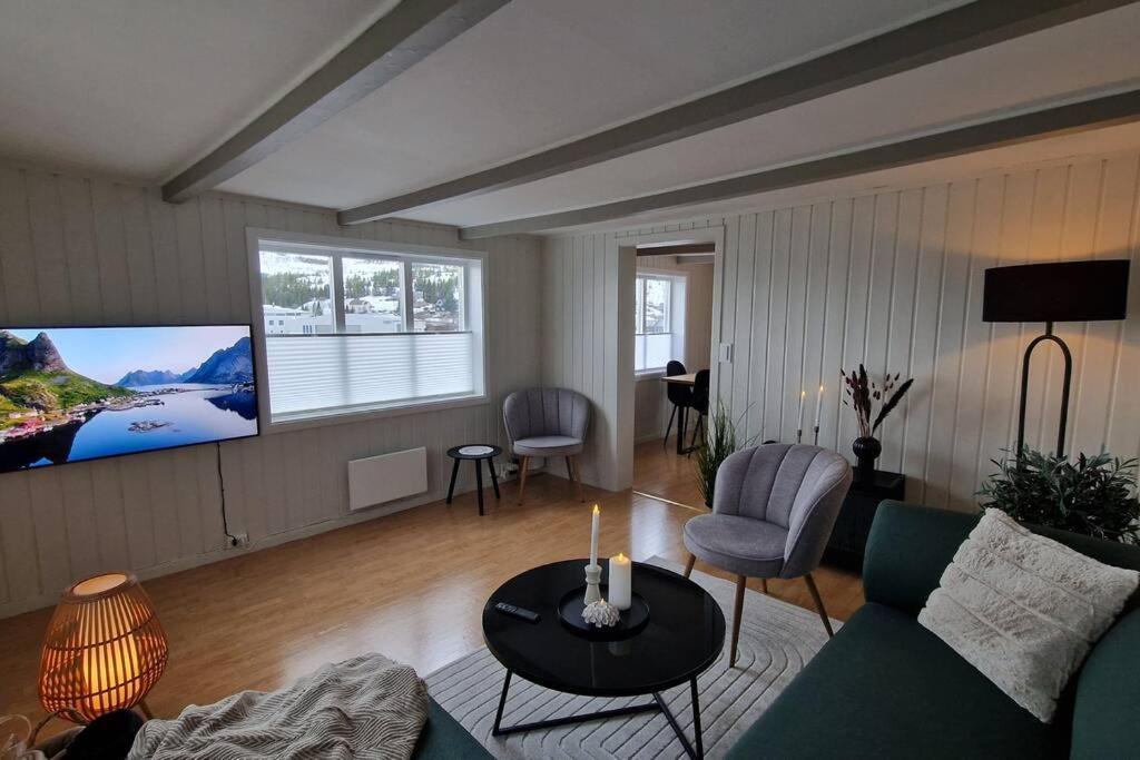 Feriehus Enebolig I