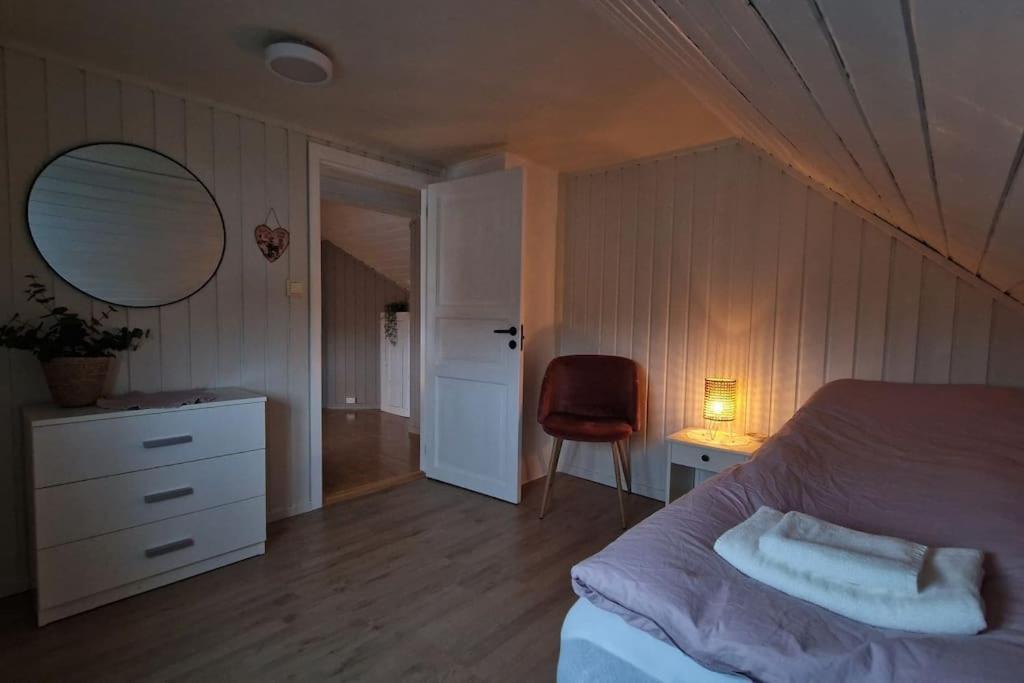 Enebolig I Tromsø