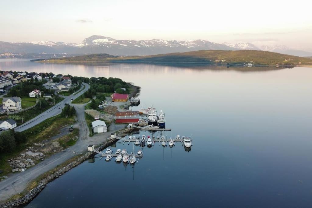 Enebolig I * Tromsø