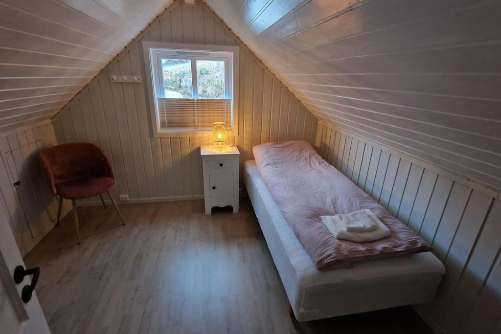 Feriehus Enebolig I