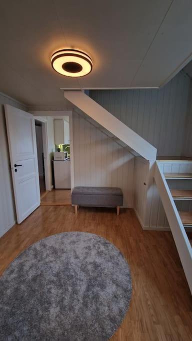 Feriehus Enebolig I *