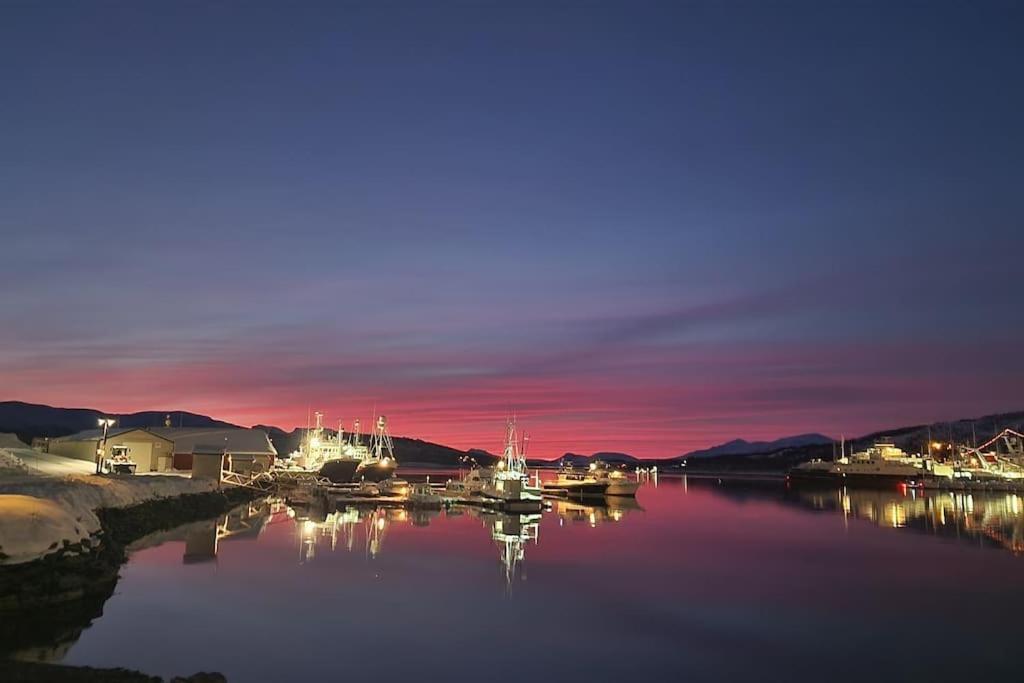 Enebolig I Feriehus Tromsø