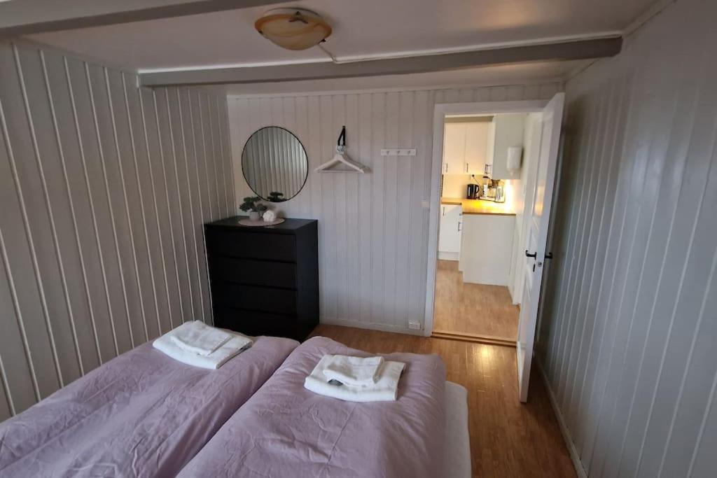 Enebolig I Feriehus *