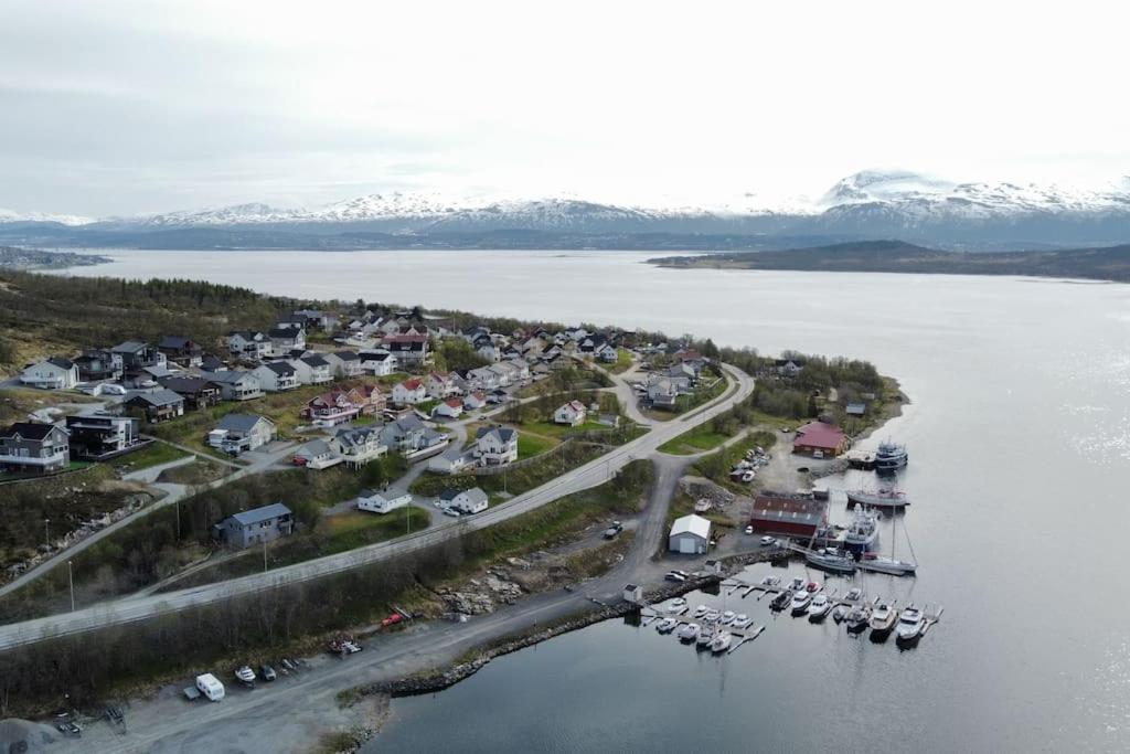 Feriehus Enebolig I *