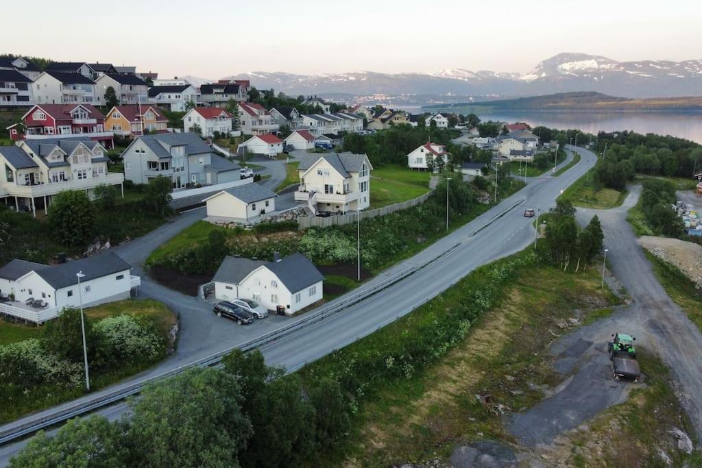 Enebolig I Feriehus Tromsø