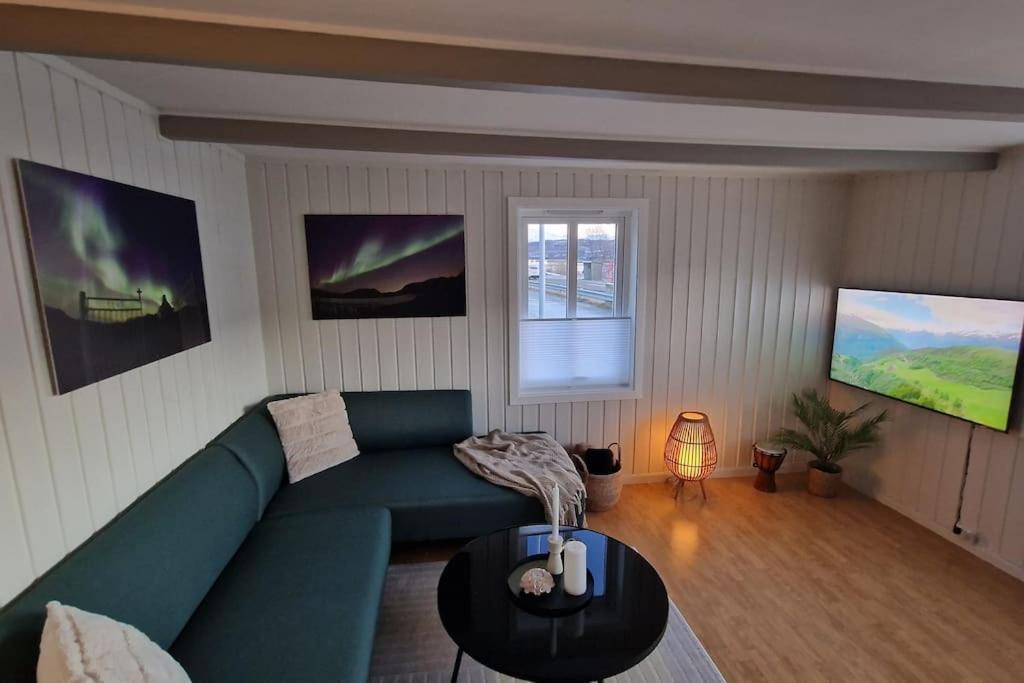 Enebolig I Tromsø