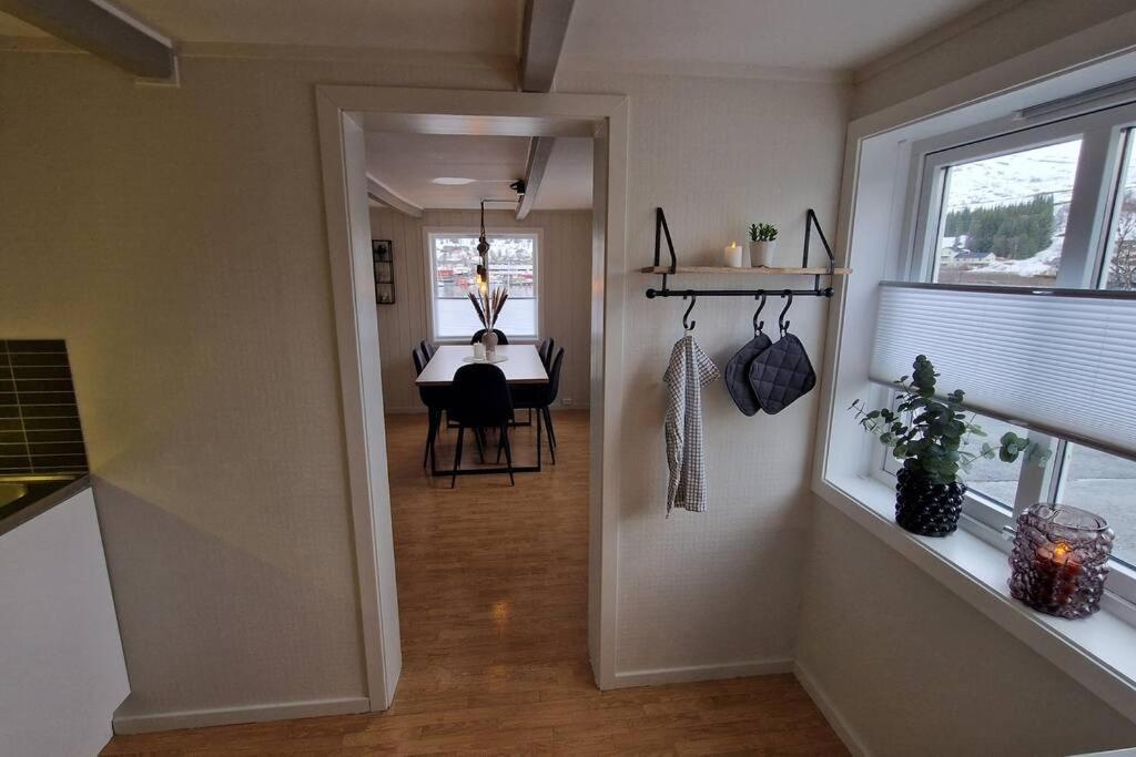 Enebolig I Feriehus