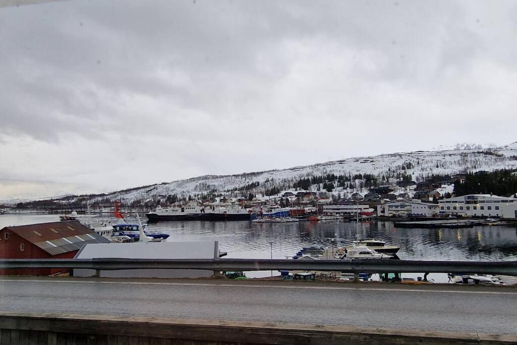 Feriehus Enebolig I *