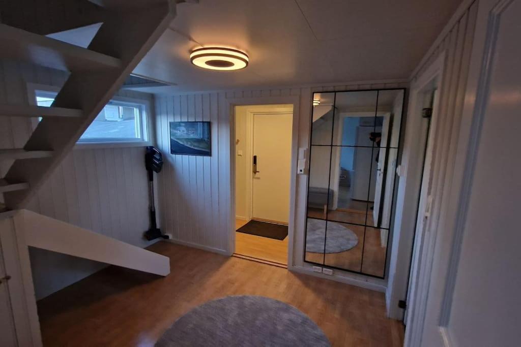 Enebolig I Tromsø